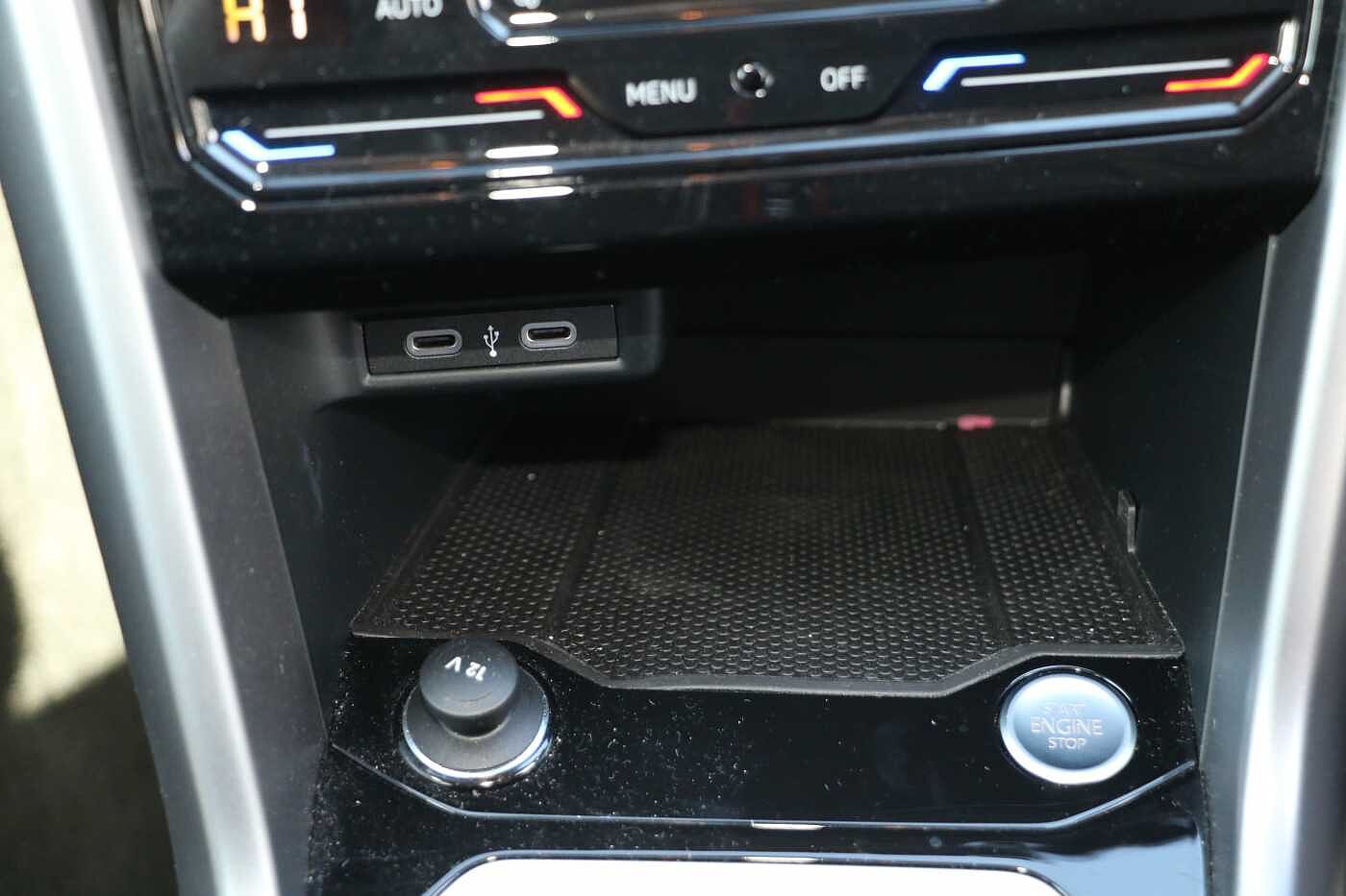 Volkswagen T-ROC 1.5 TSI (150ps) Match