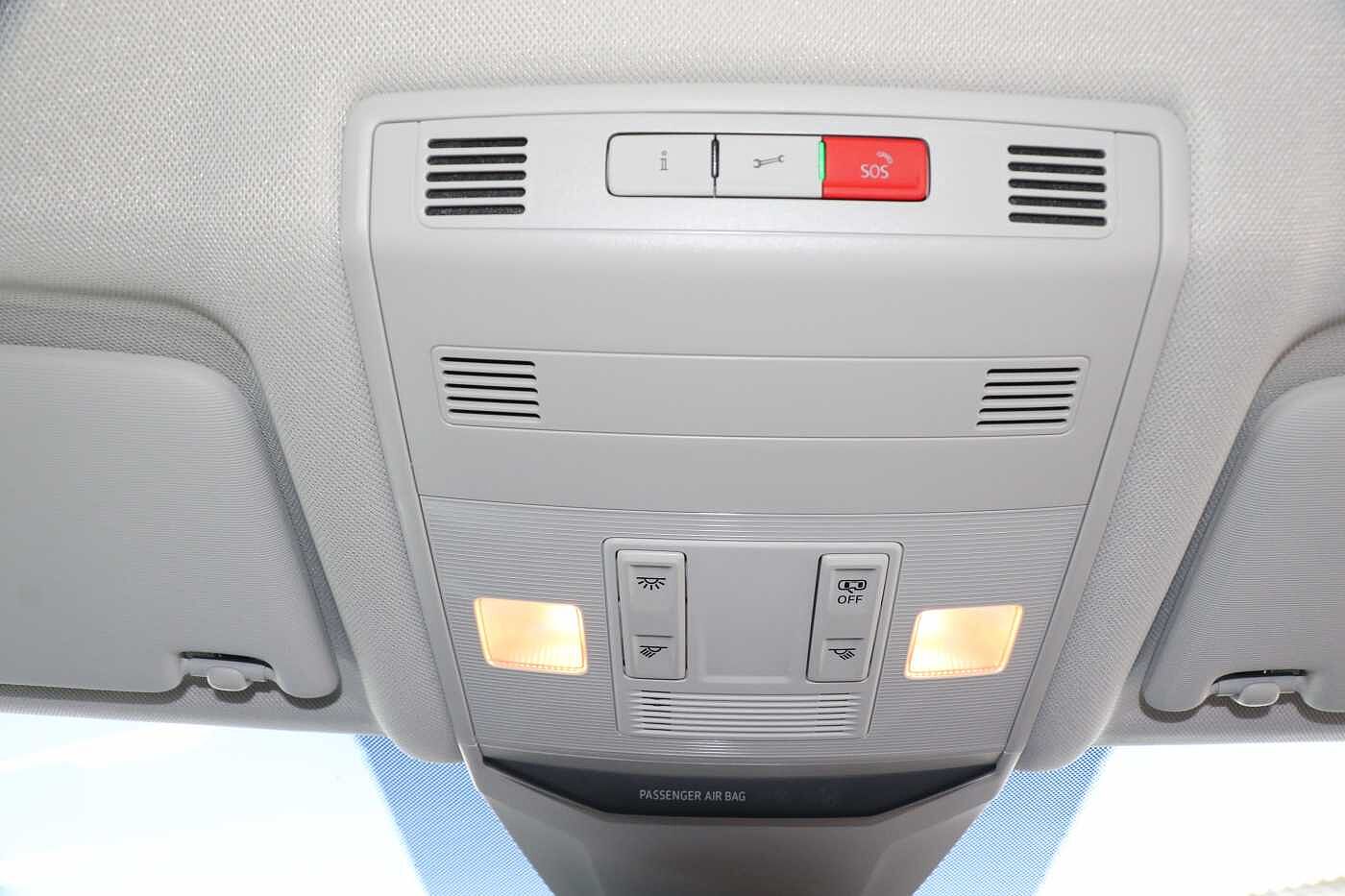 Volkswagen T-ROC 1.5 TSI (150ps) Match