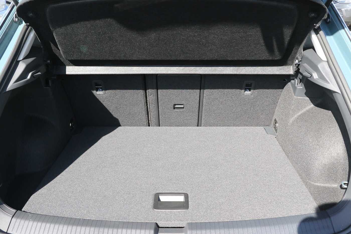 Volkswagen T-ROC 1.5 TSI (150ps) Match