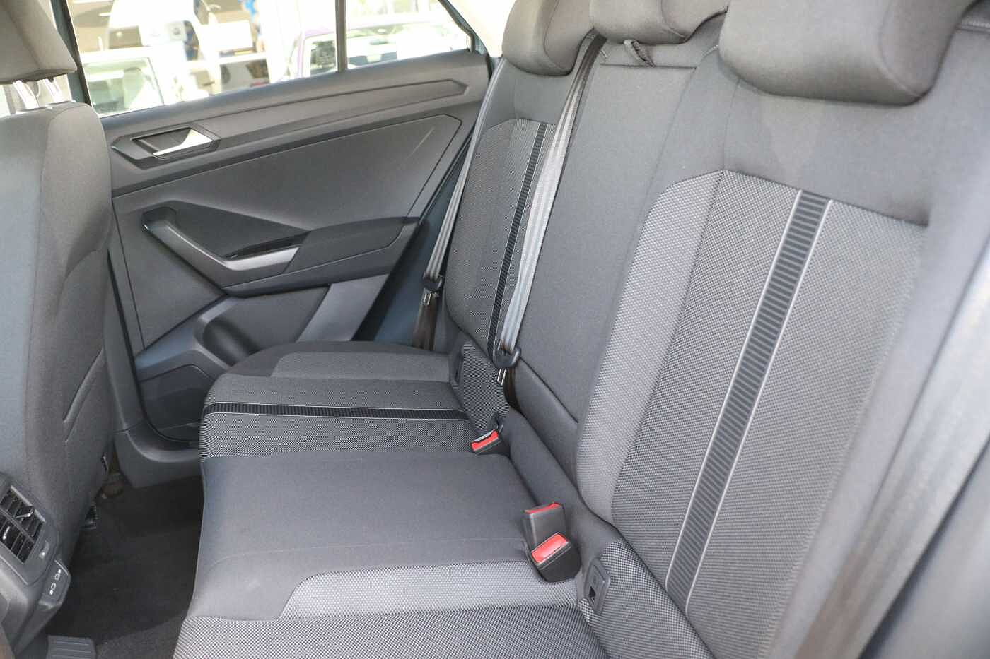Volkswagen T-ROC 1.5 TSI (150ps) Match